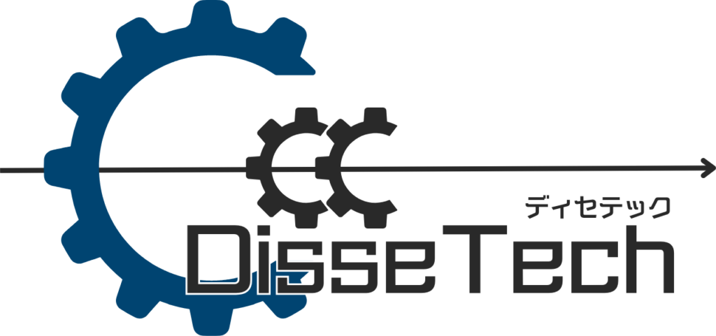 DisseTech株式会社
